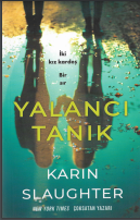 Yalancı Tanık